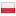 lightingslux.com server is located in Poland